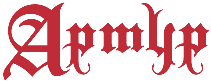 логотип киевского тресторана «Артур»