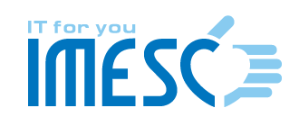 логотип фирмы Imesc 