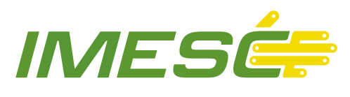 логотип фирмы Imesc - вариант 2