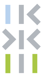 дизайн логотипа строительной фирмы КЖИ-инжинириг (вариант)