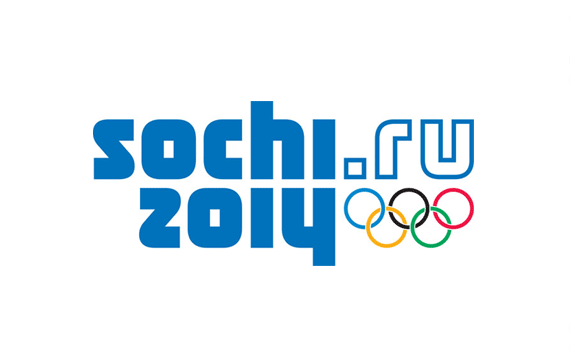 Официальная Эмблема Зимней Олимпиады Сочи-214