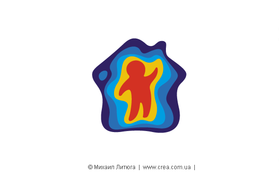 дизайн логотипа для «Терм-Украина» - утвержденный вариант