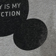 UNIQLO T-shirt Design contest: Дизайн футболки «Моё отражение»